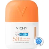 Capital Soleil UV Aqua Tonirani fluid SPF50+ LIGHT