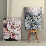 Wallity Zidna dekoracija 2KNV4230, 50 x 70cm, 2 komada | Eponuda.ba