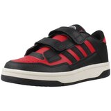Adidas Nizke superge RAPID COURT CF C Rdeča Cene