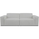 Scandic Bela sedežna garnitura iz tkanine bouclé 228 cm Roxy – | Shoptok.si