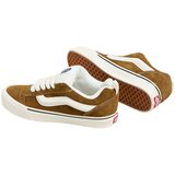 Vans Nizke superge 'Knu Skool' rjava / bela | Shoptok.si