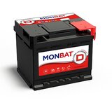 Monbat Akumulator 12V 45AH Dynamic | Eponuda.com