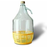 Agrodil balon stakleni dama 5 lit Cene