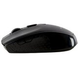 Serioux bežični miš za računalo, SRXM-PST600W-BK | shoptok.hr