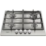 Whirlpool ugradbena ploča TGML 661 IX | shoptok.hr