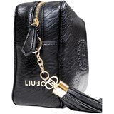 Liu Jo Torbe ECS M CAMERA CASE AF5124 E0161 Črna | Shoptok.si