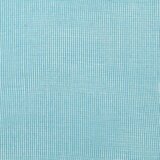 Voile zavjese s džepovima za šipke 2 kom tirkizne Tirkizna 140 x 260 cm | Shoptok.si