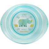 Canpol činija za hranjenje Africa Blue, 6m+