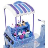 HUFFY Disney Frozen sladoledna električna kolica Slike