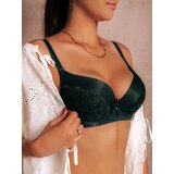 Edoti push-up bra ul Cene