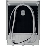 Whirlpool ugradna mašina za pranje sudova WH4IFB14BN6 | Eponuda.com