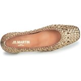 JB Martin Salonarji SAUVAGE Pozlačena | Shoptok.si