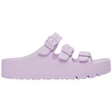 Birkenstock Florida III EVA PAP Platform Narrow - Crocus Ljubičasta | shoptok.hr