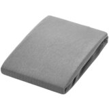 Patinio OTROŠKA NAPENJALNA RJUHA 60-70/120-140 cm barve grafita Cene