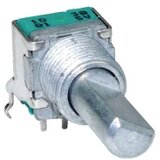 ALPS RK09L1120036 potenciometar s ugljičnim filmom 0.05 W 10 kΩ 1 kom. | Eponuda.ba