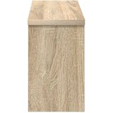  Vješalica za kapute na zidu Zidne Sonoma hrast 50 x 16 x 26 cm | Eponuda.ba