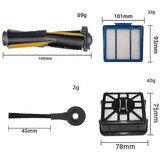 INORCO Komplet dodatne opreme, združljiv z robotom Shark Iq Rv1001ae Rv101 Rv1000 Rv1001 Av970, (21875108) | Shoptok.si