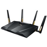 Asus RT-AX88U AX6000 GIGABIT ROUTER | Shoptok.si