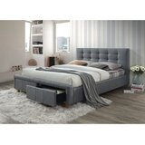 Molarem Home tapecirani krevet ASCOT 200*160 cm - tkanina Cijene