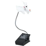 NIGHTMARE BEFORE CHRISTMAS BOOK LIGHT