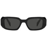Prada Ženske Sunčane naočale 0PR 17WS Black Cijene