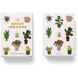 Designworks Ink Igraće karte The Great Indoors | shoptok.hr
