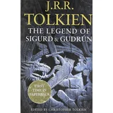 J. R. R. Tolkien - Legend Of Sigurd And Gudrun
