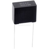 Panasonic folijski kondenzator MKP radijalno ožičen 4.7 µF 450 V 5 % (D x Š x V) 26.0 x 12.0 x 19.0 mm 1 kom. | Eponuda.ba