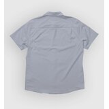 Salty Crew Drifter Uv Button Up Srajca quarry | Shoptok.si