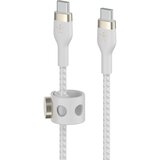 Belkin Flex USB-C/USB-C till 60W 1m, white CAB011bt1MWH Cijene