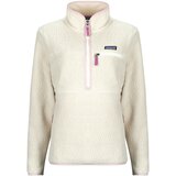 Patagonia W'S RETRO PILE MARSUPIAL Bež Cijene