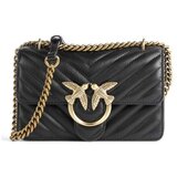 Pinko Torbe za čez ramo PLTT100074A0GKZ99Q pisana Cene