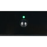  LED zidna vanjska svjetiljka sa senzorom pokreta sa solarnim panel (visina 15,5 cm) Moura – | shoptok.hr