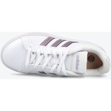 Adidas GRAND COURT BEYOND Ženske tenisice, bijela, veličina 36 2/3 | shoptok.hr