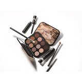 Mac Connect In Colour Eye Shadow Palette sjenilo za oči 12.2 g Nijansa future flame | shoptok.hr