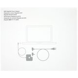 Apple Punjač za Macbook 60W MagSafe, originalni | shoptok.hr