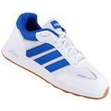Adidas Nizke superge Tensaur Switch J Bela | Shoptok.si