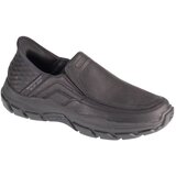 Skechers slip-ins respected - elgin 204810-bbk | shoptok.hr