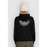 Volcom Riding Hydro P/O Hoodie black Slike