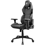 COUGAR GAMING COUGAR HOTROD Gaming chair, Black CGR-ARX-BLB | ePonuda.com