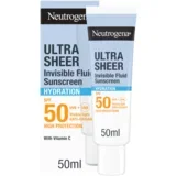 Ultra Sheer SPF 50