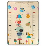  Podloga za igranje Medo i kit 180x120 cm | shoptok.hr