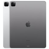Apple iPad Pro (6. gen) 12,9" Wi-Fi 128 GB, srebrn | Shoptok.si