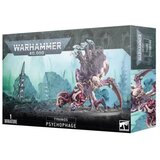 Games Workshop tyranids: psychophage Cene