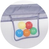 Chipolino Sienna Ogradica za igru 150x150cm | Eponuda.com