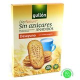 Galletas Gullon Integralni keks Desayno bez šećera 216g Cene