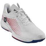 Wilson Tenis Kaos Swift 1.5 Bela | Shoptok.si