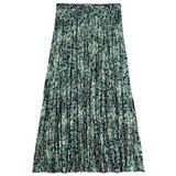 SCOTCH &amp; SODA ženska plisirana zelena suknja SS178153-U345 cene