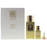 Rose EDP 100 ml + EDP 15 ml + Funnel (unisex)
