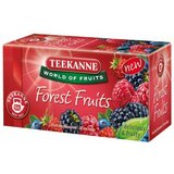 Teekanne šumsko voće čaj 50g kutija Cene